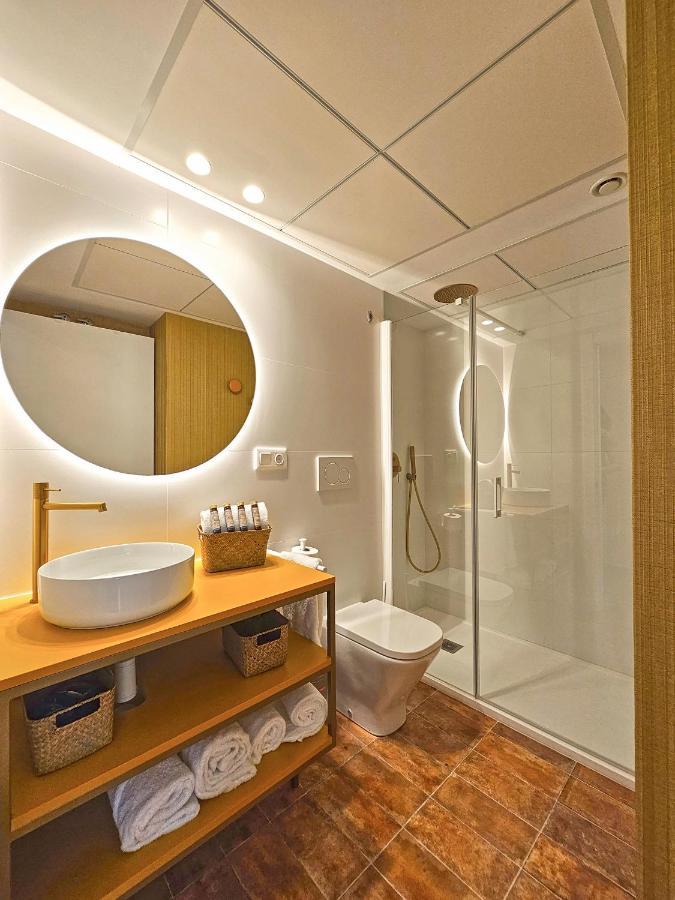Apartamentos Las Ciencias N Valencia Kültér fotó